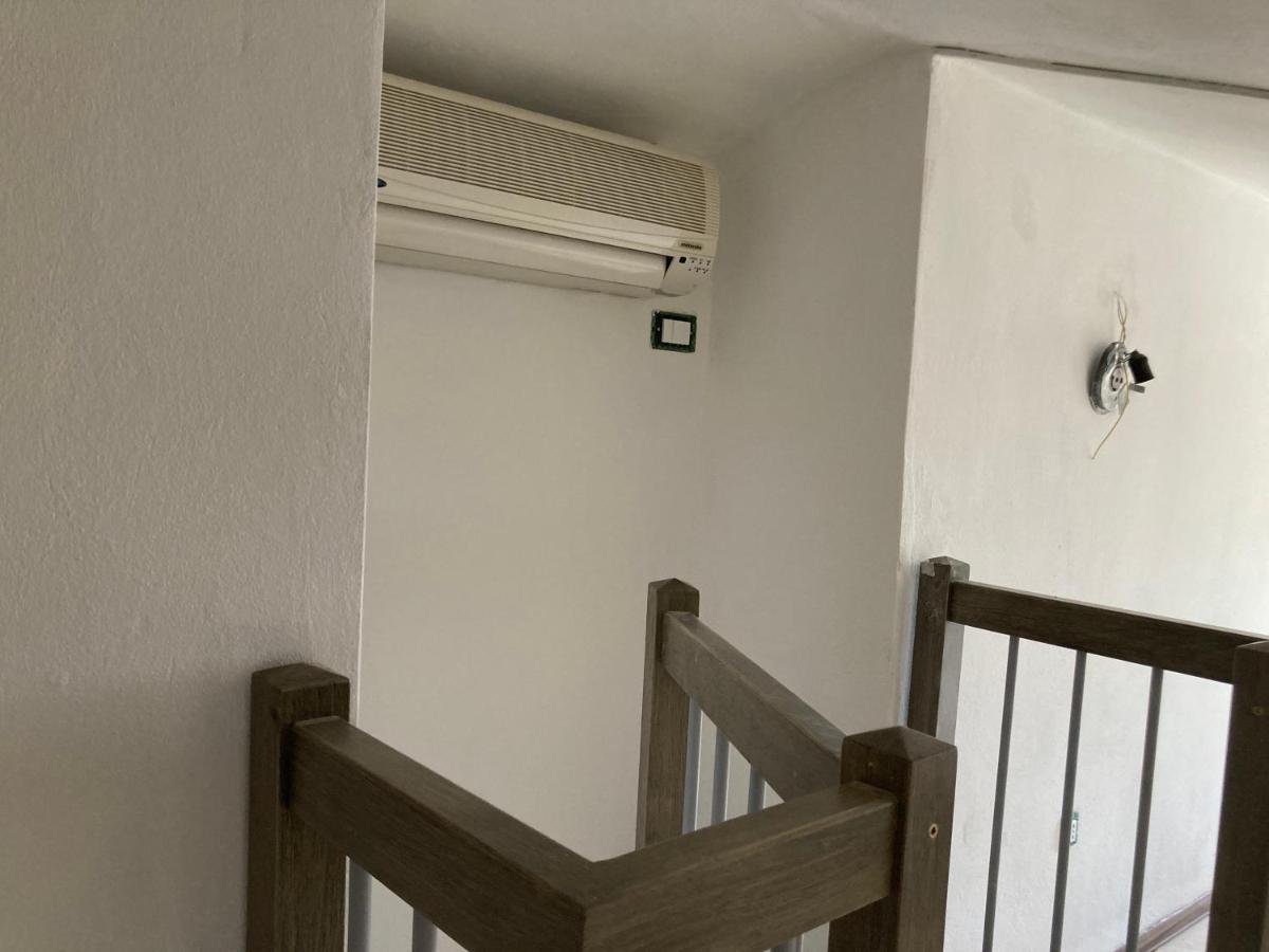 Casa Selia Apartment เชชินา ภายนอก รูปภาพ