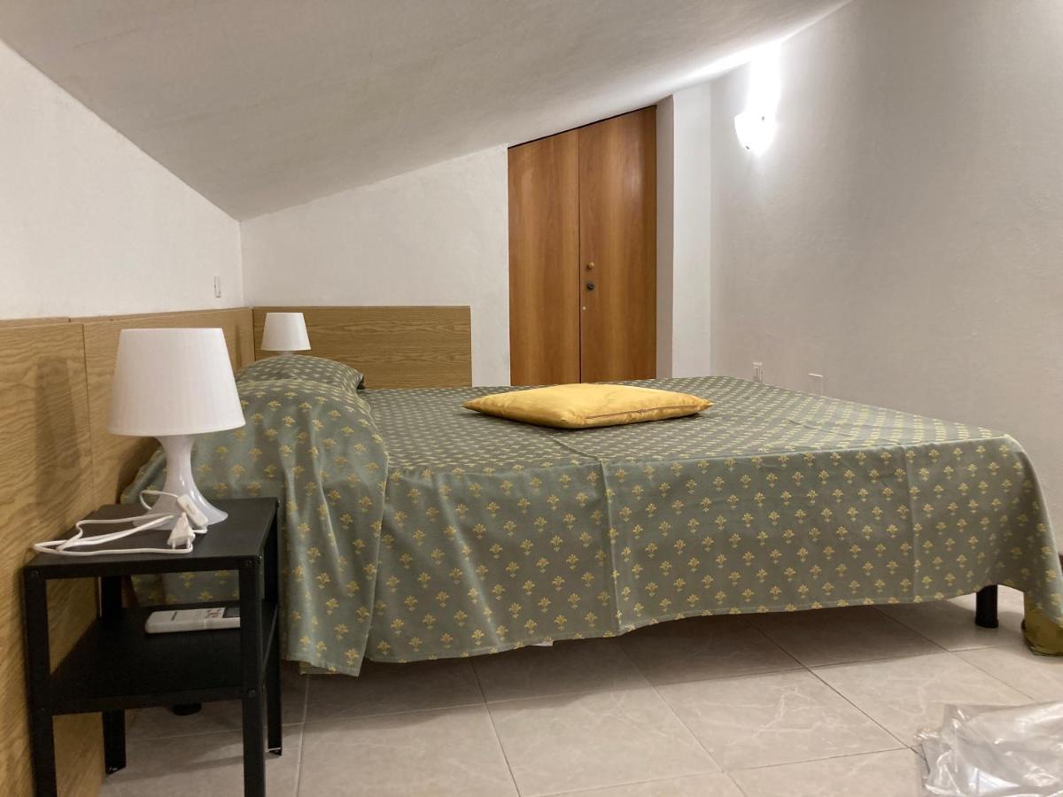 Casa Selia Apartment เชชินา ภายนอก รูปภาพ