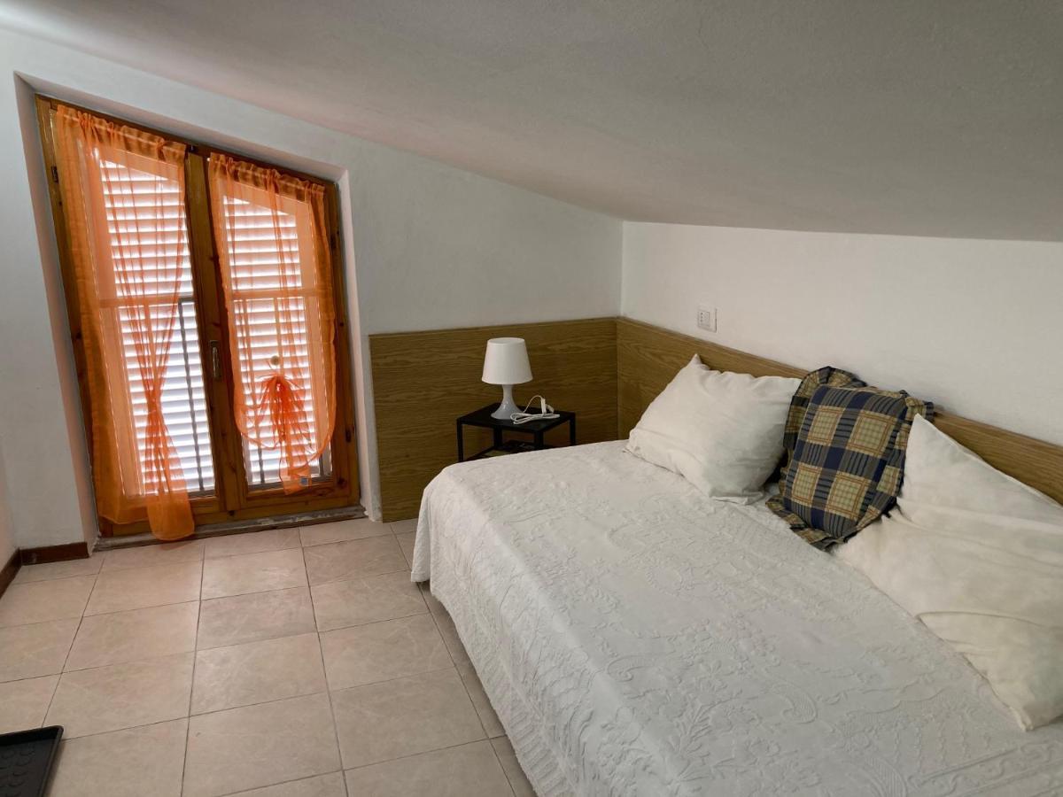 Casa Selia Apartment เชชินา ภายนอก รูปภาพ